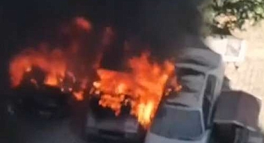 Bursa’da yürekler ağza geldi