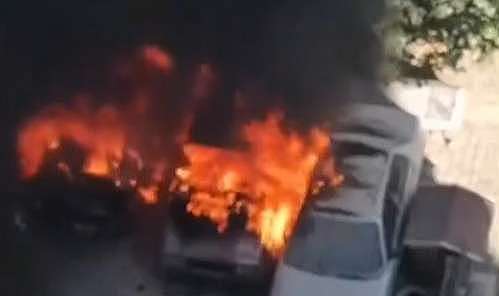 Bursa’da yürekler ağza geldi