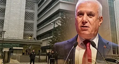 Bursa'daki 63 sanıklı davada ikinci celse!