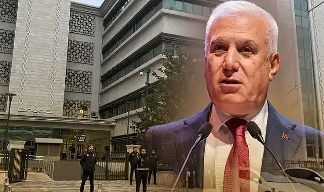 Bursa'daki 63 sanıklı davada ikinci celse!