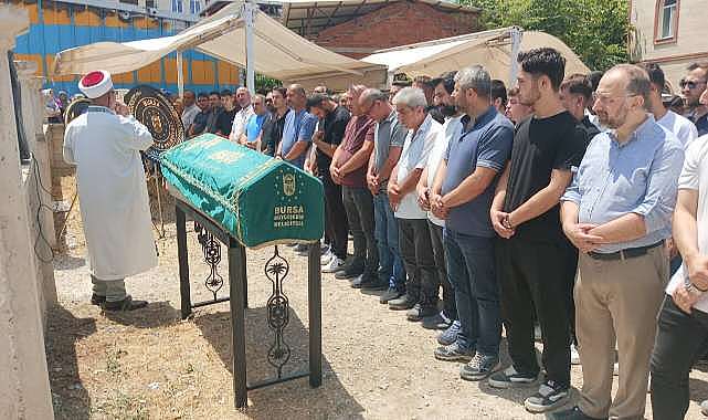 Bursa’daki acı ölümden kahreden detay!
