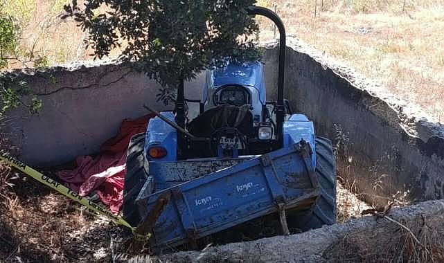Bursa’daki feci kazadan acı haber!
