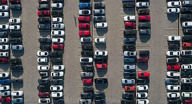 Bursa’daki otopark sorununa yeni formül!
