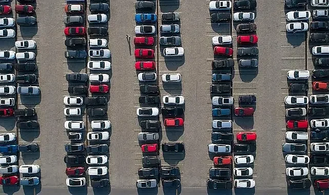 Bursa’daki otopark sorununa yeni formül!