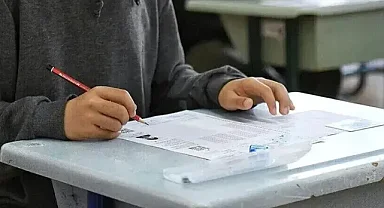 Bursa’dan 19 öğrenci LGS’de Türkiye birincisi oldu!