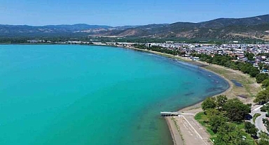 Bursa’dan muhteşem görüntüler!