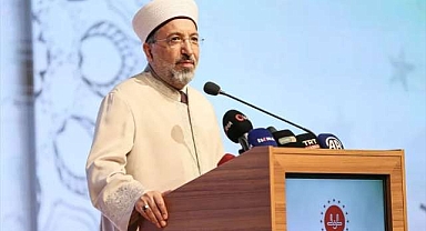 Bursa'dan tüm Türkiye'ye start verildi!