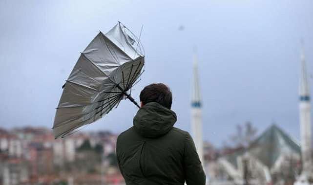 Bursa için yeni uyarı! Yarın ve cumartesiye dikkat