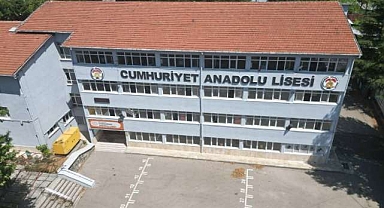 Bursa’nın 10 okuluna ‘Büyük’ dokunuş