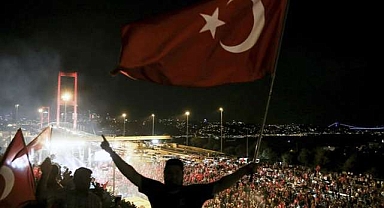 Bursa’nın 15 Temmuz programı belli oldu!