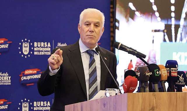 Bursa’nın beklediği dava başlıyor!