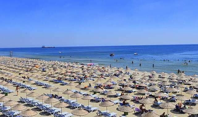 Bursa'nın girilecek plajları belli oldu