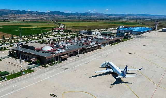 Bursa’nın havalimanı ulaşımıyla ilgili flaş karar!