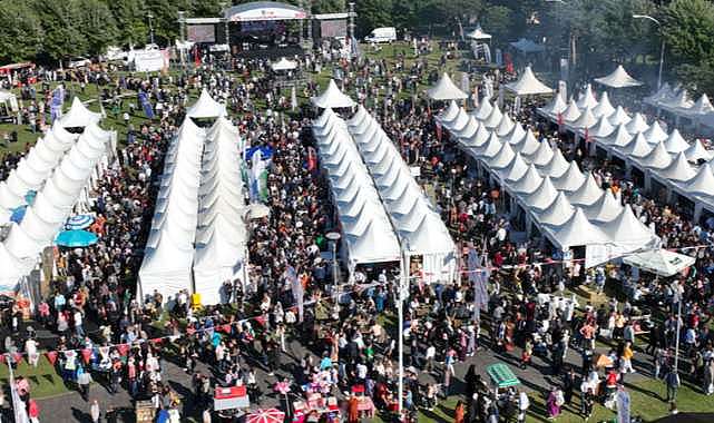 Bursa’nın lezzet dolu festivali için önemli duyuru!