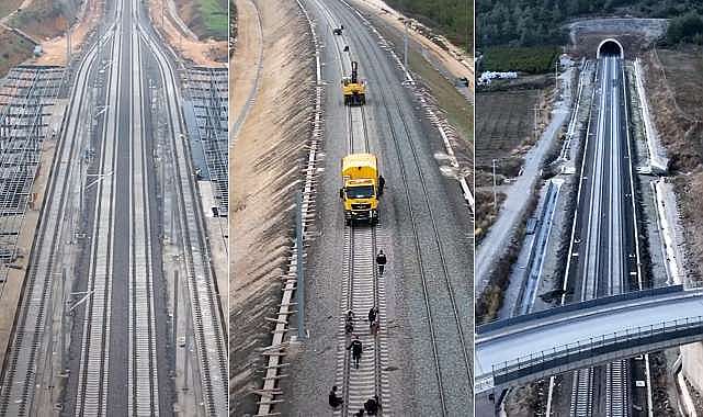 Bursa’nın merakla beklediği proje!