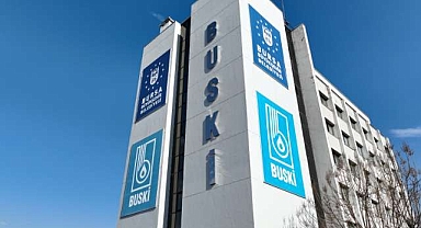 Bursa'nın su geleceği için kritik hamle!