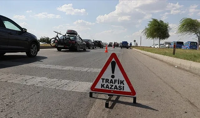 Bursa’nın trafik bilançosu korkuttu!