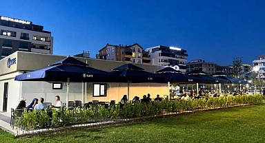 Bursa’nın yeni Özlüce’sine müjde! Bir şubesi daha açıldı…