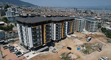 Bursa’ya kentsel dönüşüm müjdesi!