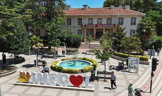 Bursa’ya yeni gençlik merkezi!