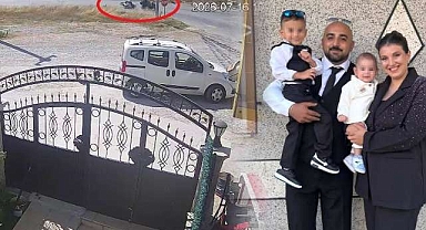 Bursa’yı yasa boğan kaza