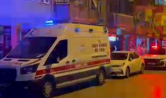 Bursa'da evde tabanca ile vurulmuş halde ölü bulundu