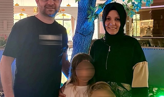 Bursa'da evinde rahatsızlanan hemşire hayatını kaybetti