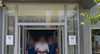 Bursa'da firari 3 hükümlü, operasyonla yakalandı