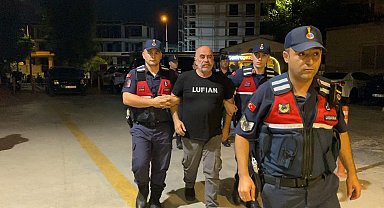 Bursa'daki uyuşturucu operasyonunda yönetmen Ezel Akay ve kardeşi gözaltına alındı