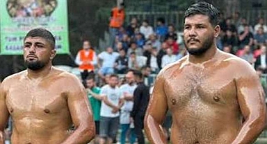 Bursalı isim Kırkpınar’da başpehlivan oldu!