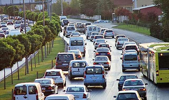 Bursalılar dikkat! O güzergâhta trafik düzenlemesi