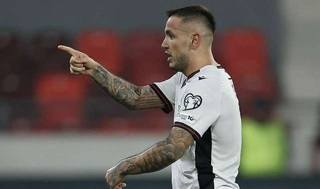 Bursaspor’a yeni golcü adayı! Sözleşmesini feshetti…