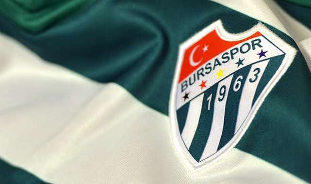 Bursaspor’dan maç öncesi önemli duyuru!