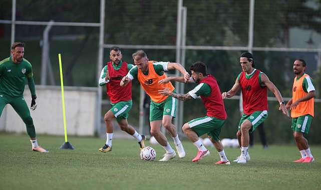 Bursaspor kampında flaş gelişme: İptal edildi