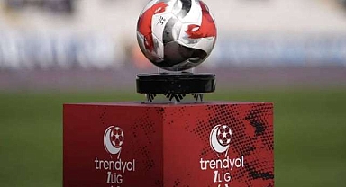 Bursaspor’un 1.Lig fikstürü belli oldu!