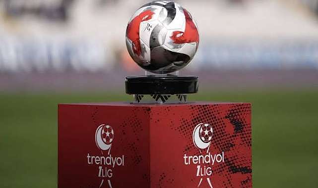 Bursaspor’un 1.Lig fikstürü belli oldu!