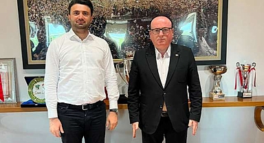 Bursaspor’un pilot takımı değişti! İşte 3.Lig’in yeni ekibi