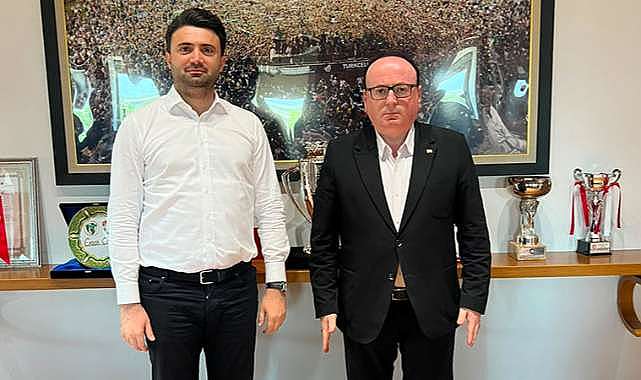 Bursaspor’un pilot takımı değişti! İşte 3.Lig’in yeni ekibi