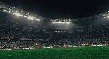 Bursaspor'un ilk 8 haftalık maç programı belli oldu