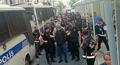 Büyükçekmece Belediyesi'ne yönelik 'yolsuzluk' davasında Hasan Akgün: Suç örgütü iddialarını reddediyorum