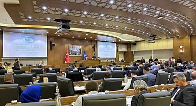 Kosova’ya itfaiye aracı tartışması