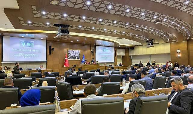 Kosova'ya itfaiye aracı tartışması