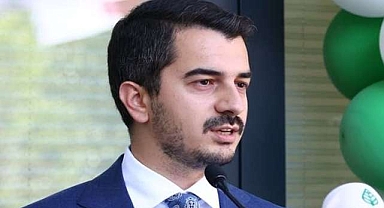 Çankaya Belediye Başkanı gözaltına alındı