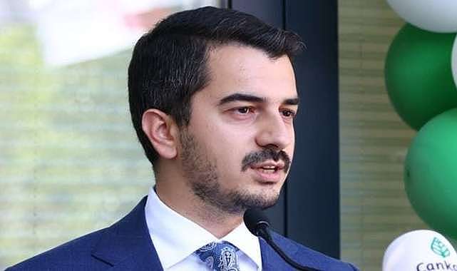 Çankaya Belediye Başkanı gözaltına alındı