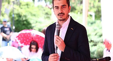 Çankaya Belediye Başkanı Güner: Üzerimize iftira atılmaktadır