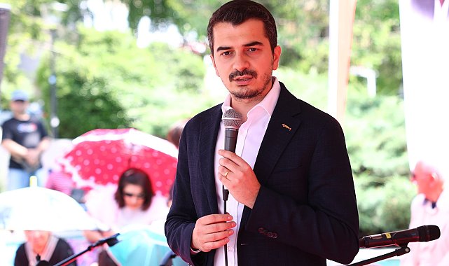 Çankaya Belediye Başkanı Güner'in ifadesi ortaya çıktı