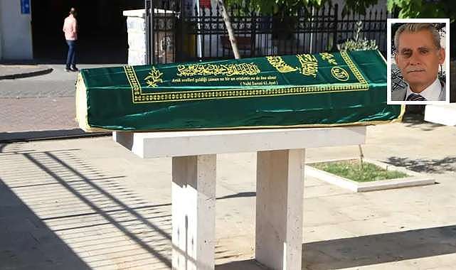 Cenazeler karıştı! Bakın nasıl anlaşıldı…