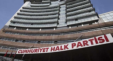 CHP’de Özel’in ekibinden yeni adım