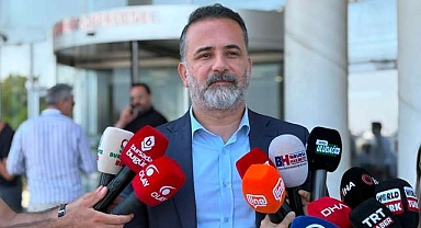CHP’li Akbulut’tan Bozbey açıklaması