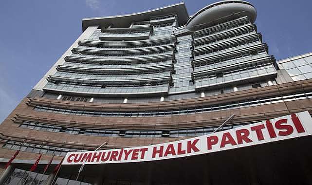 CHP’ye ‘mutlak butlan’ kararı Yargıtay’da